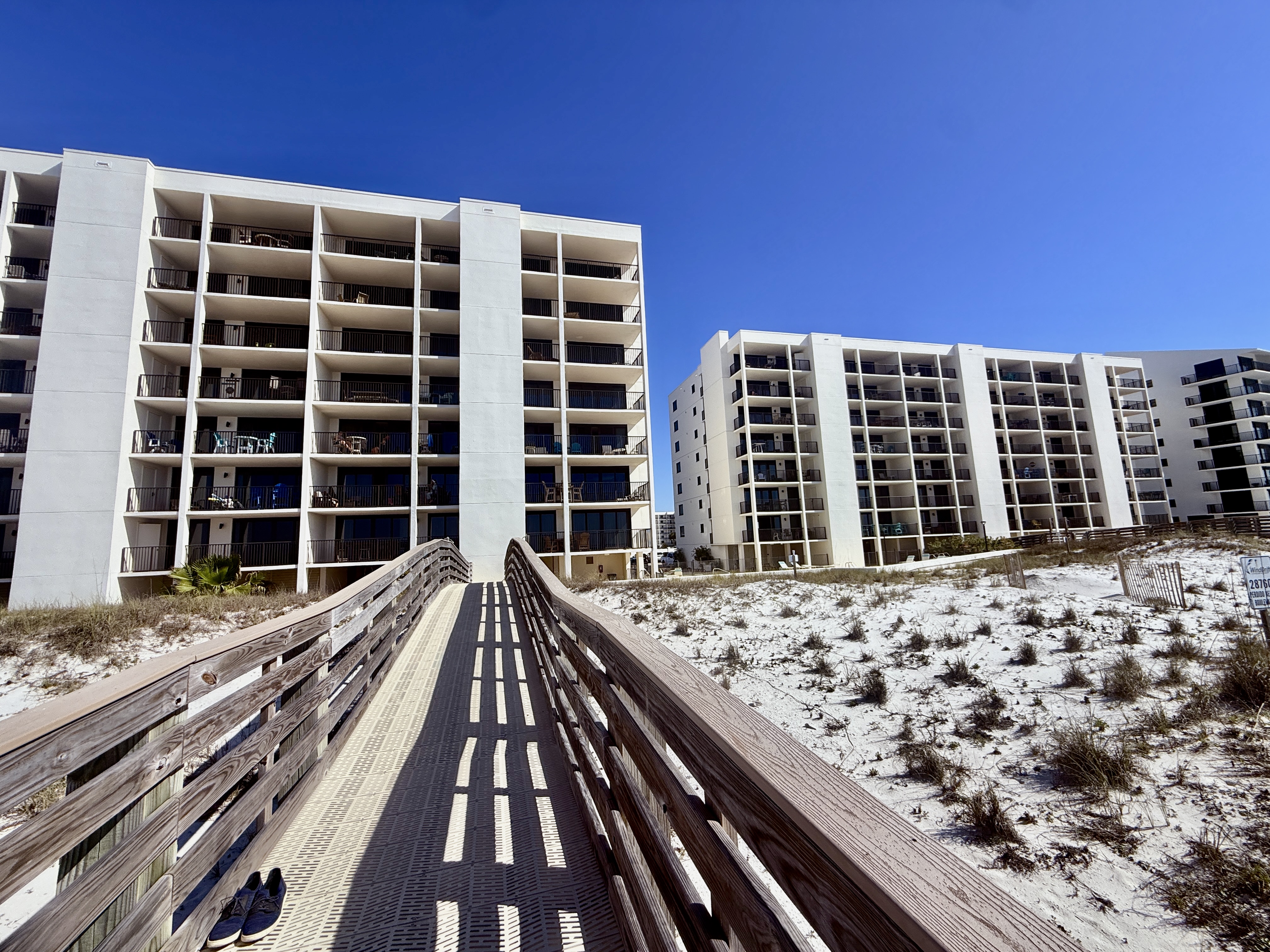 Orange Beach Condos